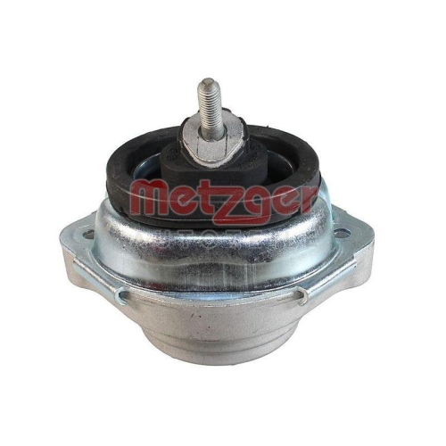 METZGER AUTOTEILE Lagerung, Motor