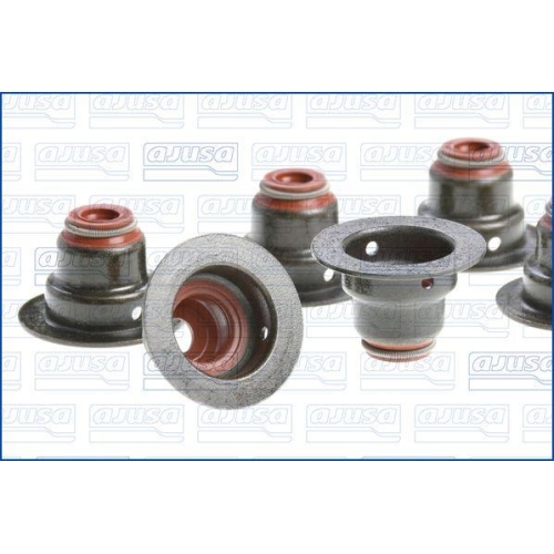 AJUSA Dichtungssatz, Ventilschaft 57039000