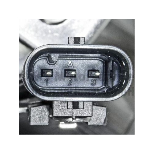 PIERBURG Wasserpumpe, Motorkühlung 7.10942.11.0