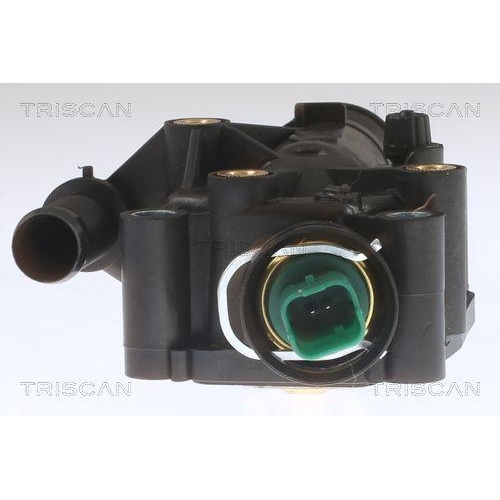 TRISCAN Thermostat, K&uuml;hlmittel 8620 25291