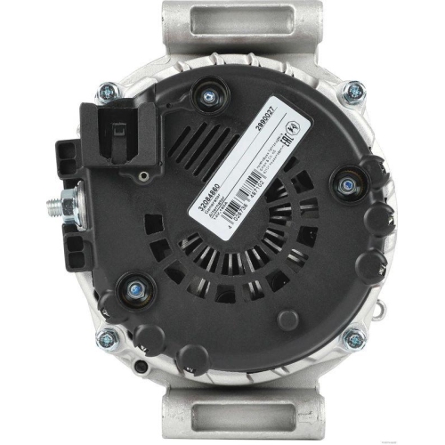 HERTH+BUSS ELPARTS Generator 32084860