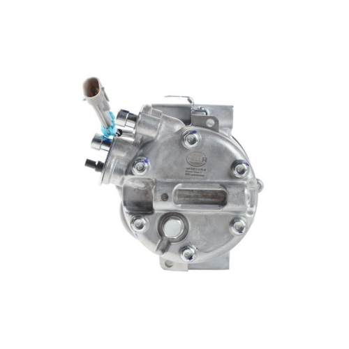HELLA Kompressor, Klimaanlage >>> Easy2Fit <<< 8FK 366 203-111
