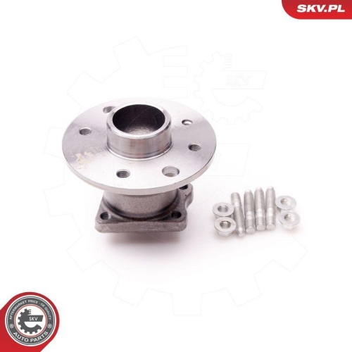 ESEN SKV Radlagersatz 29SKV056
