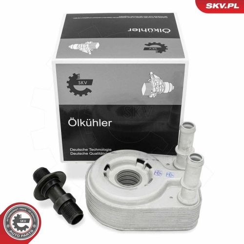 ESEN SKV &Ouml;lk&uuml;hler, Motor&ouml;l 31SKV311