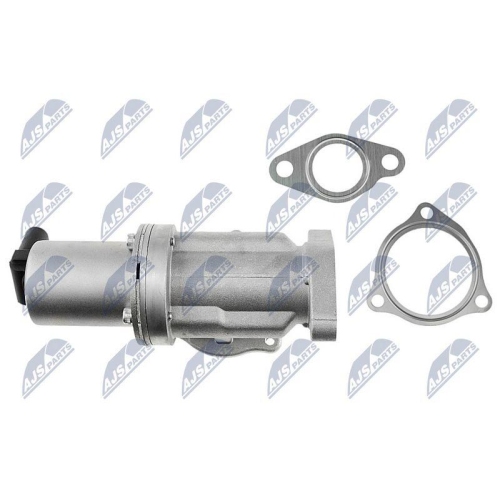 NTY AGR-Ventil EGR-HY-000