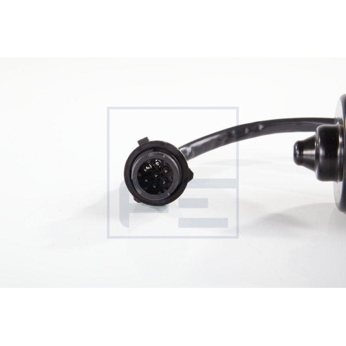 PE Automotive Wischermotor 100.595-00A