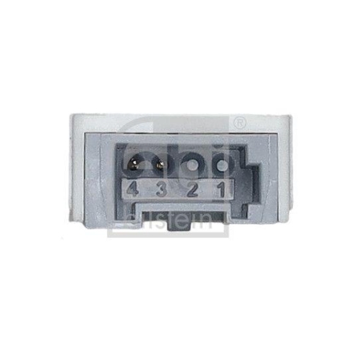 FEBI BILSTEIN Bremslichtschalter 1007033