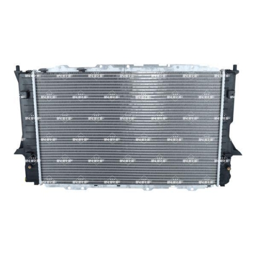 NRF Kühler, Motorkühlung 58870