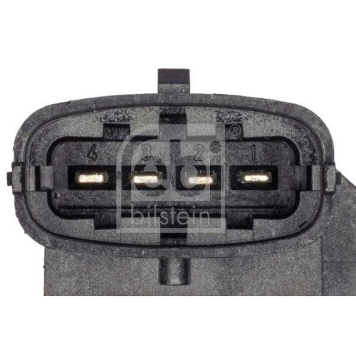 FEBI BILSTEIN Sensor, Ladedruck 188585
