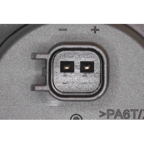 VEMO Zusatzwasserpumpe (K&uuml;hlwasserkreislauf) Original VEMO Qualit&auml;t V25-16-0009