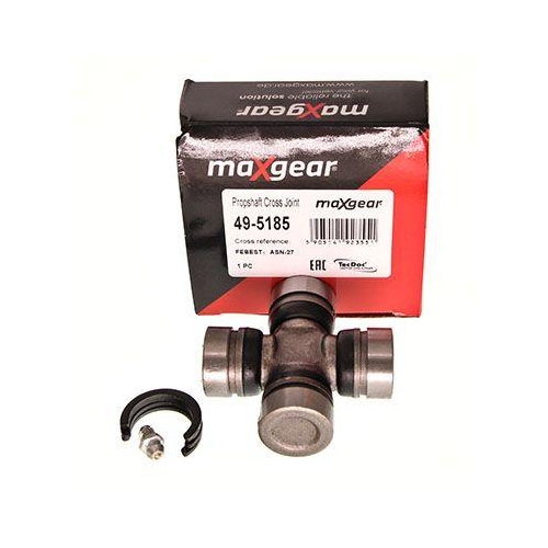 MAXGEAR Gelenk, Gelenkwelle 49-5185