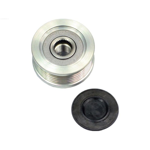 AS-PL Generatorfreilauf Brandneu Ina