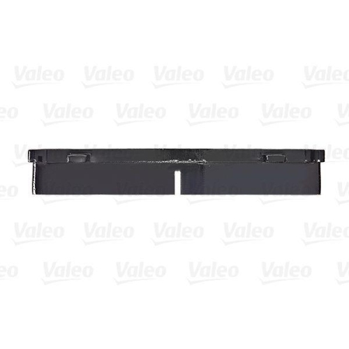 VALEO Bremsbelagsatz, Scheibenbremse OPTIPACK 882210