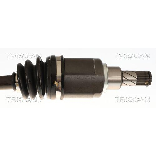 TRISCAN Antriebswelle 8540 14601