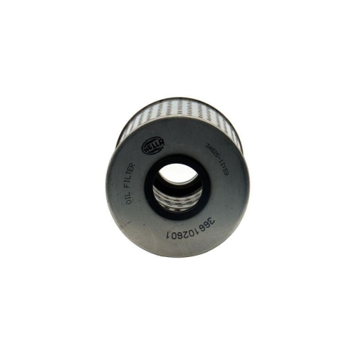 HELLA &Ouml;lfilter 8ZO 366 102-601