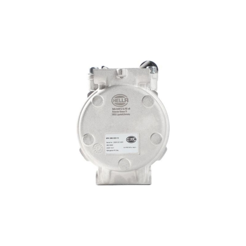 HELLA Kompressor, Klimaanlage >>> Easy2Fit <<< 8FK 366 203-131