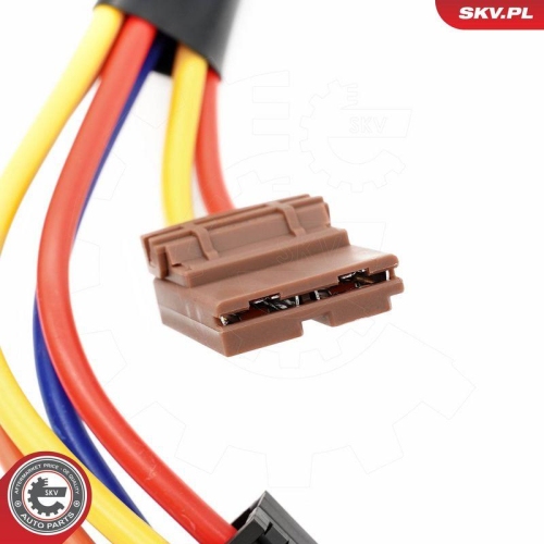 ESEN SKV Z&uuml;nd-/Startschalter 65SKV236
