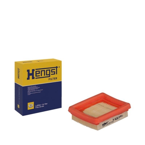 HENGST FILTER Luftfilter E2295L