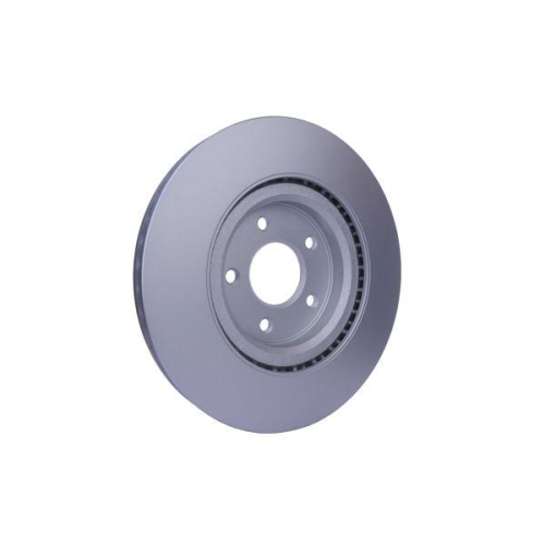 HELLA Bremsscheibe PRO 8DD 355 125-341