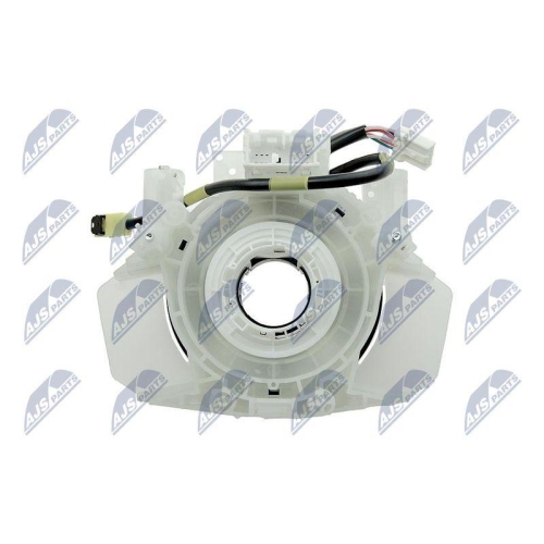 NTY Wickelfeder, Airbag EAS-NS-007