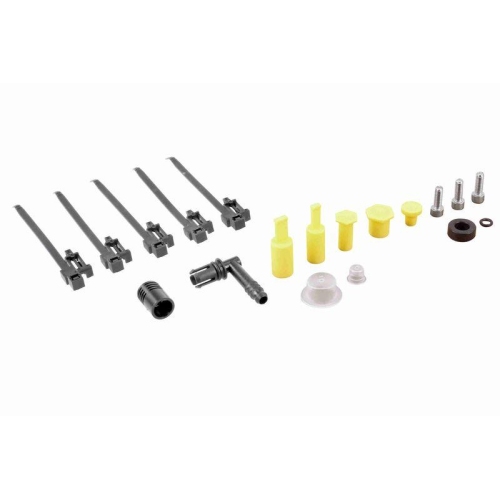 VEMO Beheizung, Tankeinheit (Harnstoffeinspritzung) Original VEMO Qualit&auml;t V25-68-0001