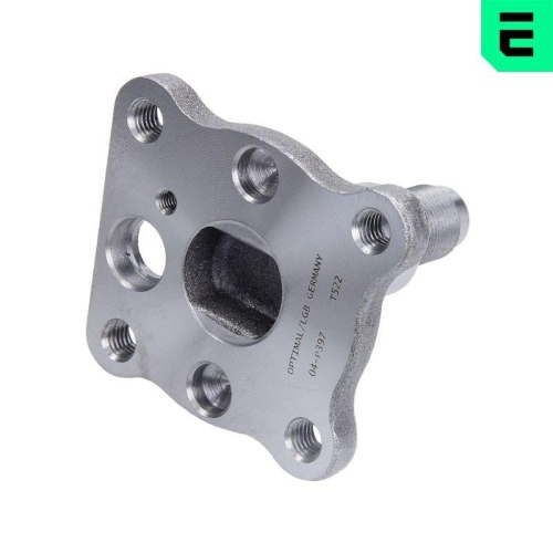 OPTIMAL Radnabe 04-P397