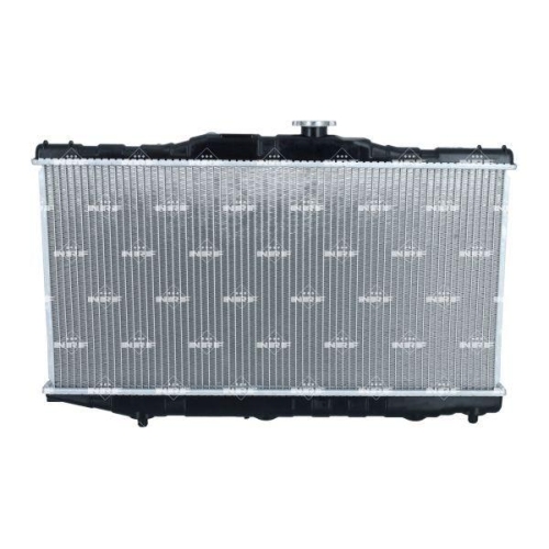 NRF Kühler, Motorkühlung 526711