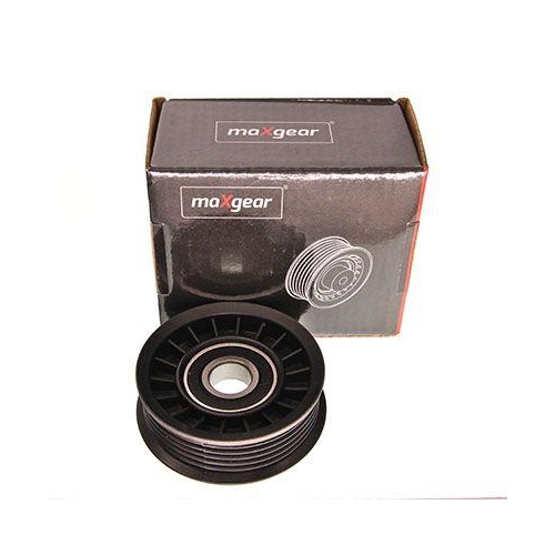 MAXGEAR Spannrolle, Keilrippenriemen 54-2070