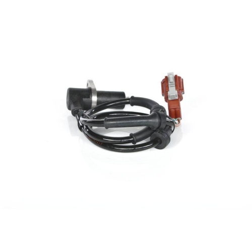 BOSCH Sensor, Raddrehzahl 0 265 006 756