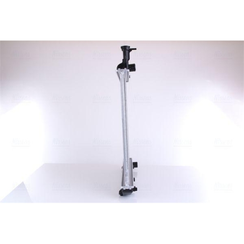 NISSENS Kühler, Motorkühlung ** FIRST FIT ** 64649A