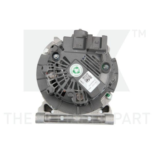 NK Generator 4833017