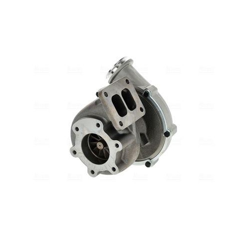 NISSENS Lader, Aufladung ** FACTORY NEW ** 93337