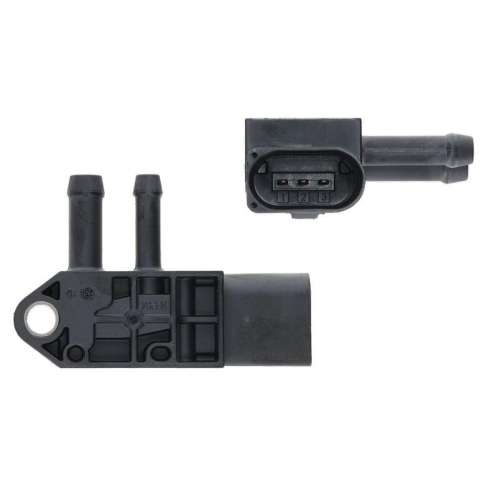 VALEO Sensor, Abgasdruck 367341