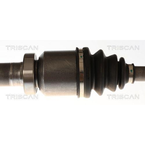 TRISCAN Antriebswelle 8540 27566