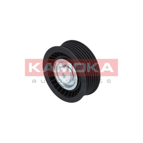 KAMOKA Umlenk-/F&uuml;hrungsrolle, Keilrippenriemen R0064