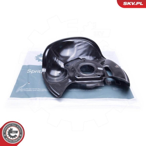 ESEN SKV Spritzblech, Bremsscheibe 57SKV104