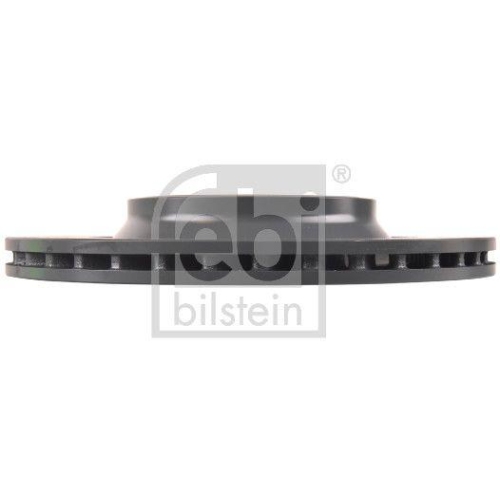 FEBI BILSTEIN Bremsscheibe 174673