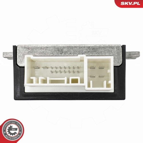 ESEN SKV Steuerger&auml;t, Kraftstoffpumpe 96SKV977