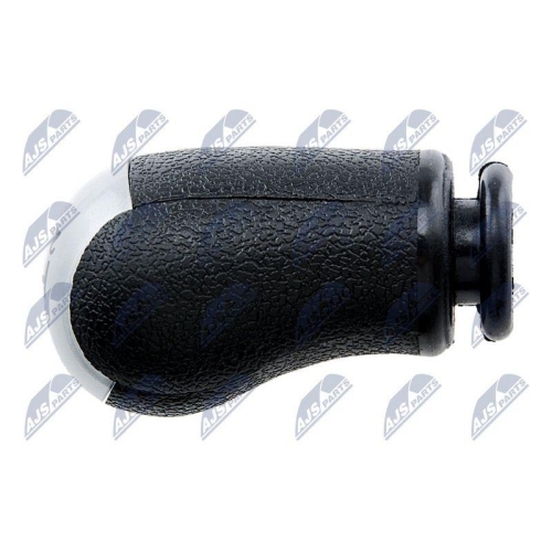 NTY Schalthebelknauf GZB-FR-005