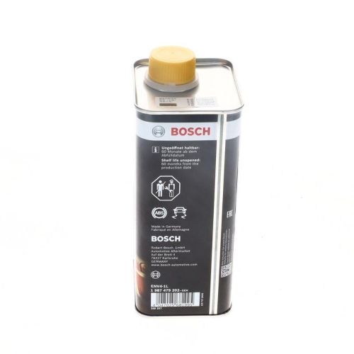BOSCH Bremsfl&uuml;ssigkeit 1 987 479 202