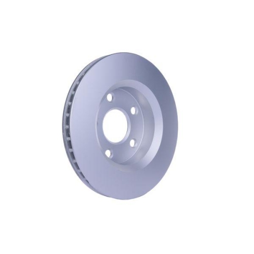 HELLA Bremsscheibe PRO 8DD 355 119-191