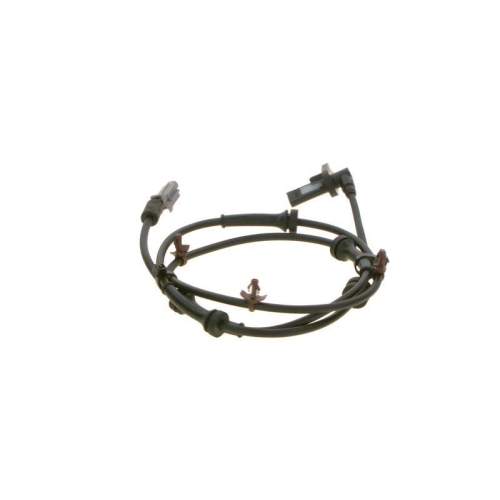 BOSCH Sensor, Raddrehzahl 0 265 007 464