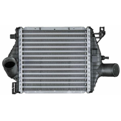 MAHLE Ladeluftkühler BEHR *** PREMIUM LINE *** CI 106 000P