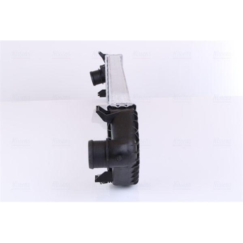 NISSENS Ladeluftk&uuml;hler ** FIRST FIT ** 96492