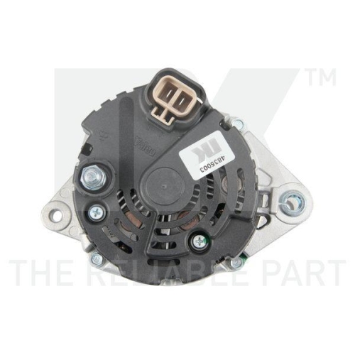 NK Generator 4835003