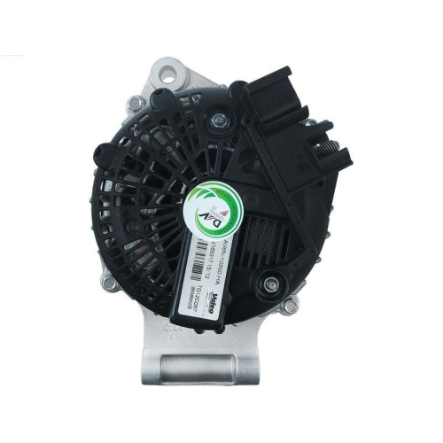 AS-PL Generator Wiederaufbereitet AS-PL