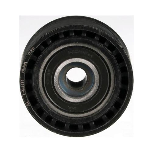 GATES Umlenk-/Führungsrolle, Zahnriemen PowerGrip™ T42341