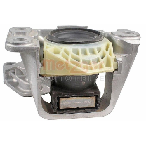 METZGER AUTOTEILE Lagerung, Motor 8053933