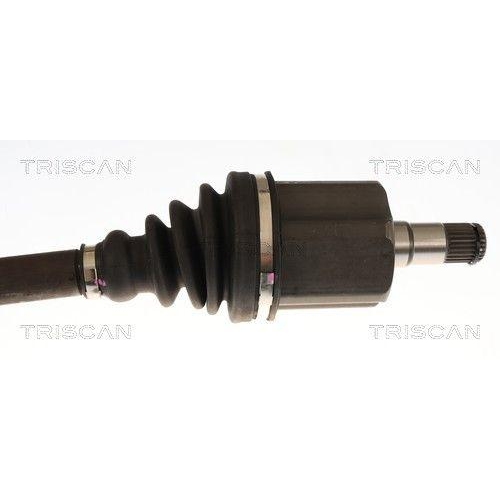 TRISCAN Antriebswelle 8540 27565