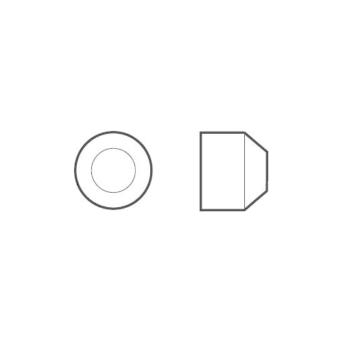 VALEO Gl&uuml;hlampe, Einstiegsleuchte ESSENTIAL 032217